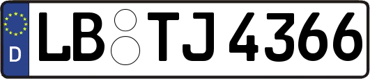 LB-TJ4366