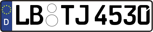 LB-TJ4530