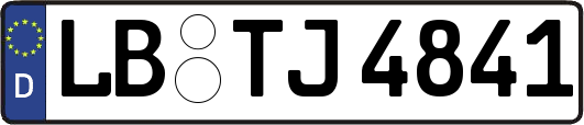 LB-TJ4841