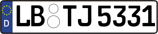 LB-TJ5331
