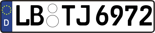 LB-TJ6972