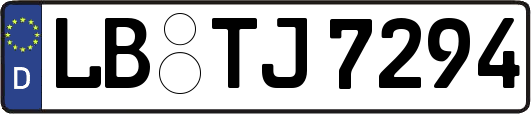 LB-TJ7294