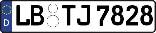 LB-TJ7828