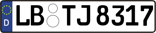 LB-TJ8317