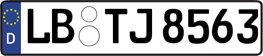 LB-TJ8563