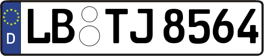 LB-TJ8564