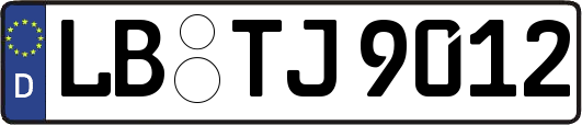 LB-TJ9012