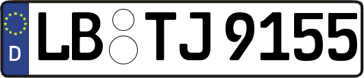 LB-TJ9155