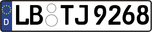 LB-TJ9268