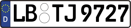 LB-TJ9727