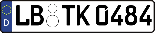 LB-TK0484