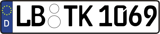 LB-TK1069