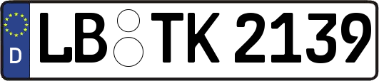 LB-TK2139