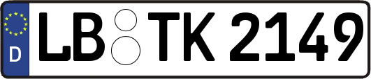 LB-TK2149