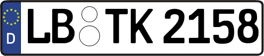 LB-TK2158