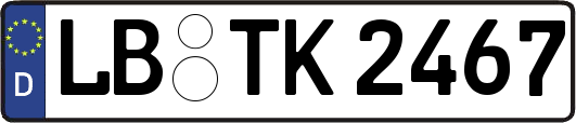 LB-TK2467