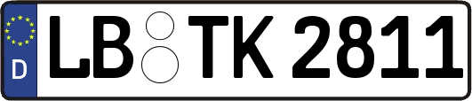 LB-TK2811