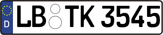 LB-TK3545