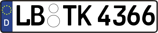 LB-TK4366