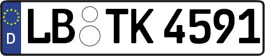 LB-TK4591