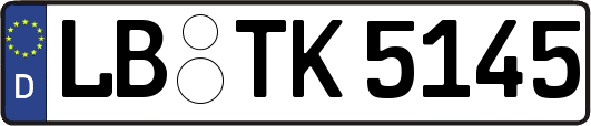 LB-TK5145
