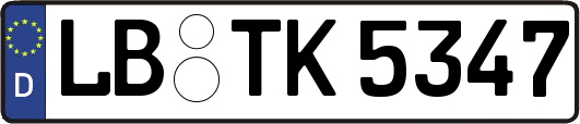 LB-TK5347