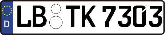 LB-TK7303
