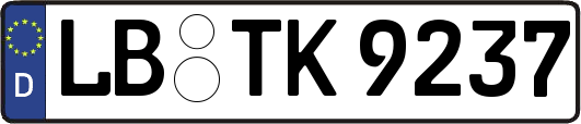 LB-TK9237