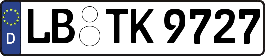 LB-TK9727