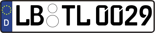 LB-TL0029