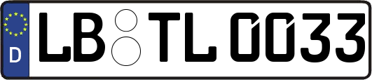 LB-TL0033