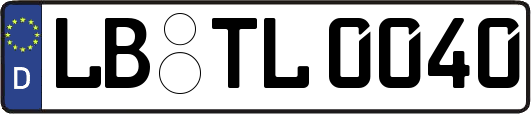 LB-TL0040