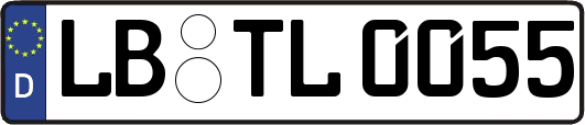 LB-TL0055
