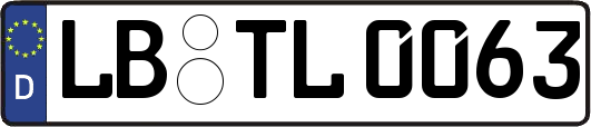 LB-TL0063