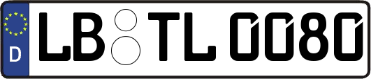 LB-TL0080
