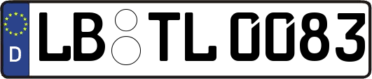 LB-TL0083