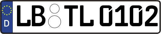 LB-TL0102