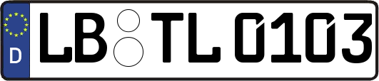 LB-TL0103