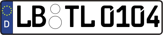 LB-TL0104