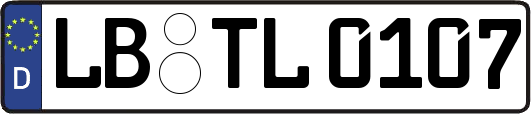 LB-TL0107