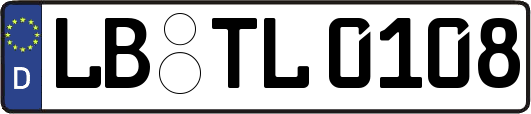 LB-TL0108