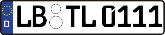 LB-TL0111