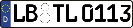LB-TL0113