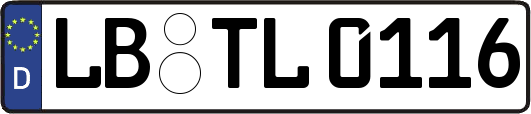 LB-TL0116