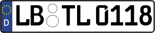 LB-TL0118