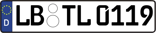 LB-TL0119