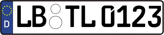 LB-TL0123