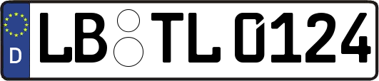 LB-TL0124
