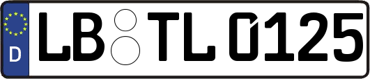 LB-TL0125