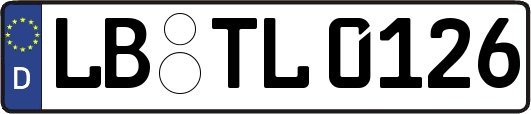 LB-TL0126